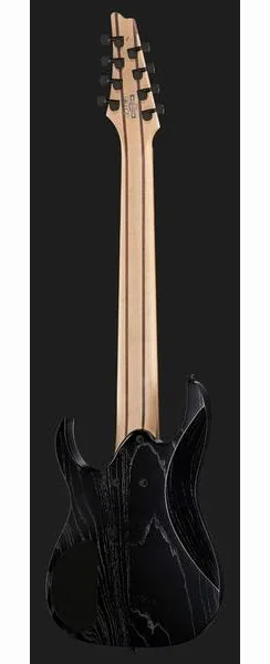 Ibanez M80M Meshuggah, yksityiskohta 3
