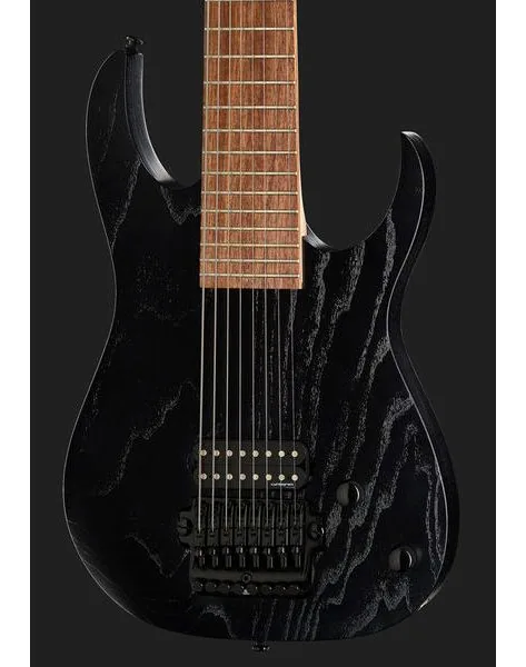 Ibanez M80M Meshuggah, yksityiskohta 4