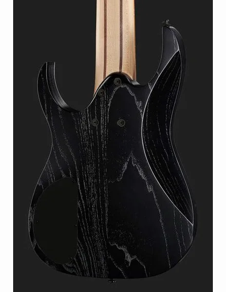 Ibanez M80M Meshuggah, yksityiskohta 5