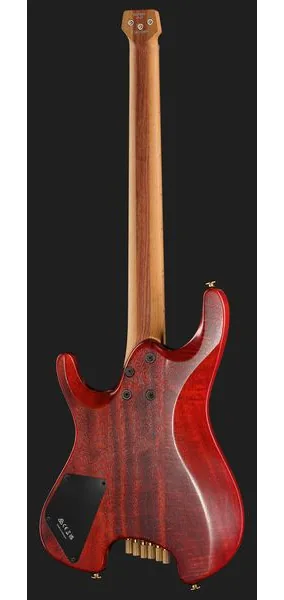 Ibanez MGFM10-OBL, yksityiskohta 3