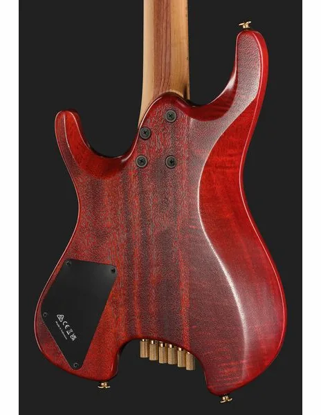 Ibanez MGFM10-OBL, yksityiskohta 5
