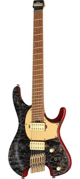 Ibanez MGFM10-OBL edestä