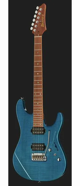 Ibanez MM1-TAB Martin Miller, yksityiskohta 2