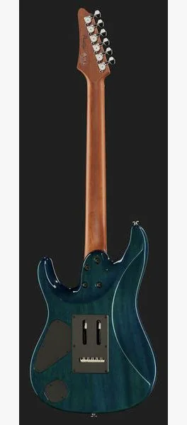 Ibanez MM1-TAB Martin Miller, yksityiskohta 3