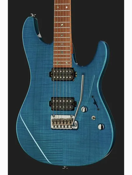 Ibanez MM1-TAB Martin Miller, yksityiskohta 4