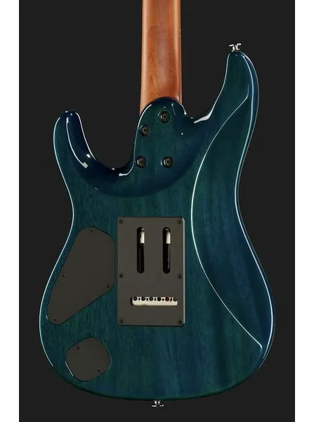 Ibanez MM1-TAB Martin Miller, yksityiskohta 5