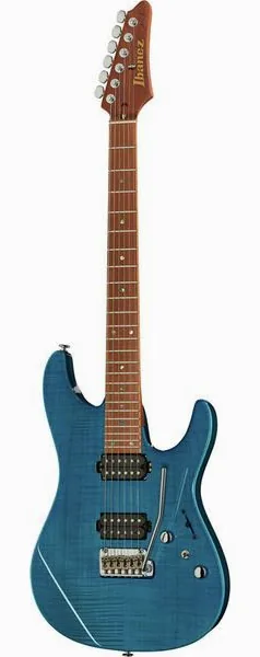 Ibanez MM1-TAB Martin Miller edestä