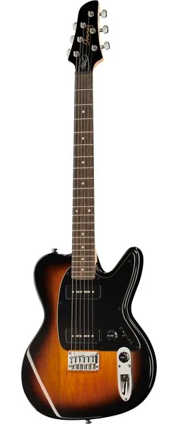 Ibanez NDM 5 SB Noodles edestä