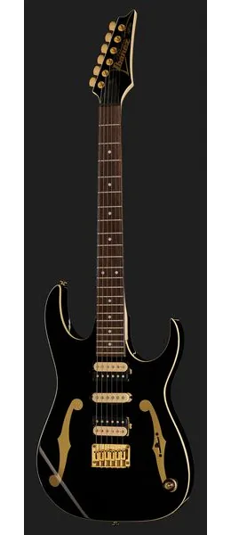 Ibanez PGM50-BK, yksityiskohta 2