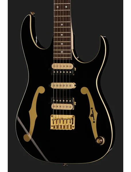 Ibanez PGM50-BK, yksityiskohta 4