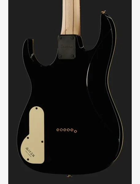 Ibanez PGM50-BK, yksityiskohta 5