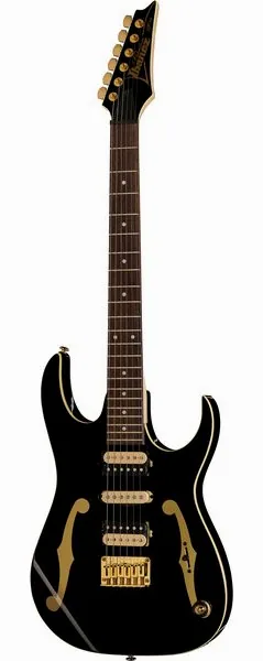 Ibanez PGM50-BK edestä