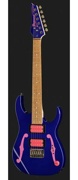 Ibanez PGMM11-JB, yksityiskohta 2