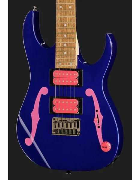 Ibanez PGMM11-JB, yksityiskohta 4