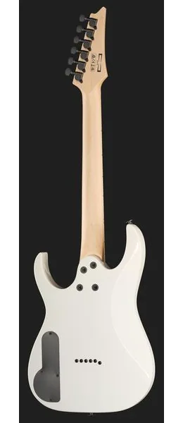 Ibanez PGMM31-WH Paul Gilbert Sign., yksityiskohta 3