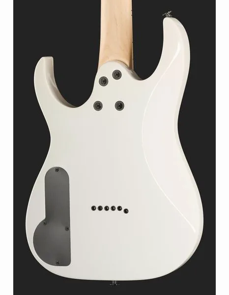 Ibanez PGMM31-WH Paul Gilbert Sign., yksityiskohta 5