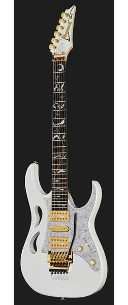 Ibanez PIA3761-SLW, yksityiskohta 2