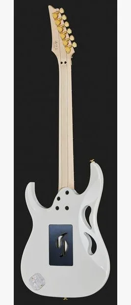 Ibanez PIA3761-SLW, yksityiskohta 3