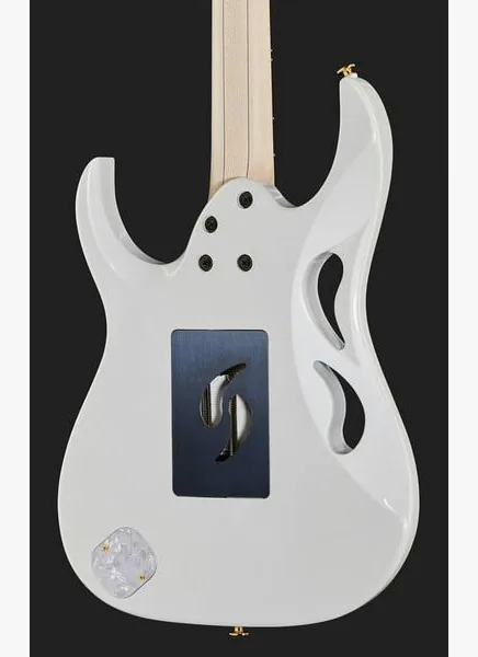 Ibanez PIA3761-SLW, yksityiskohta 5