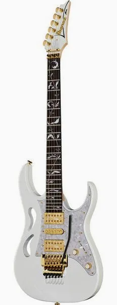 Ibanez PIA3761-SLW edestä