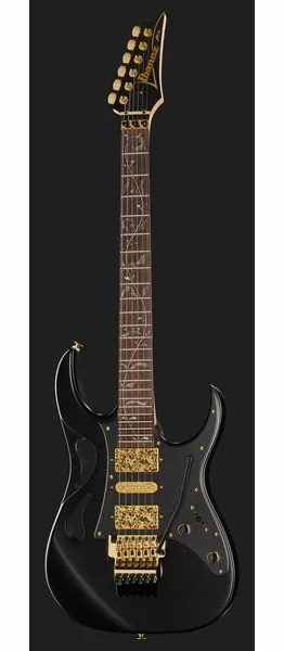 Ibanez PIA3761-XB, yksityiskohta 2