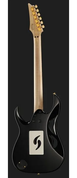 Ibanez PIA3761-XB, yksityiskohta 3