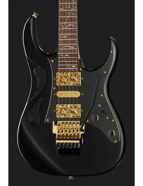 Ibanez PIA3761-XB, yksityiskohta 4