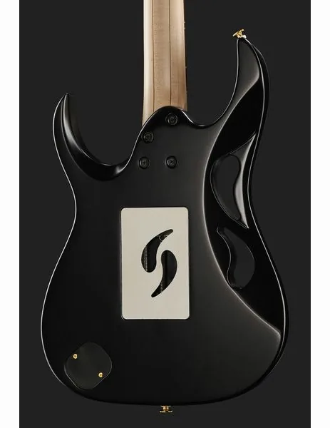 Ibanez PIA3761-XB, yksityiskohta 5