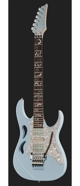 Ibanez PIA3761C, yksityiskohta 2