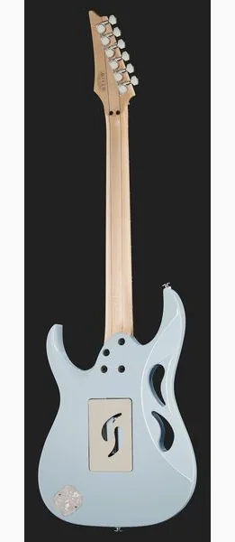 Ibanez PIA3761C, yksityiskohta 3