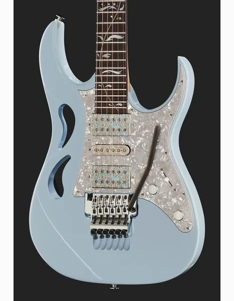 Ibanez PIA3761C, yksityiskohta 4