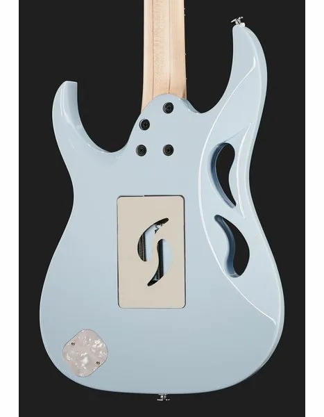 Ibanez PIA3761C, yksityiskohta 5
