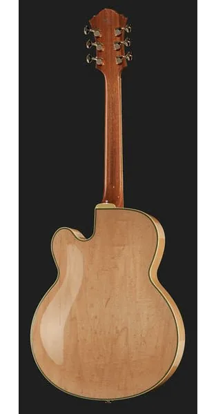 Ibanez PM200-NT Pat Metheny, yksityiskohta 3