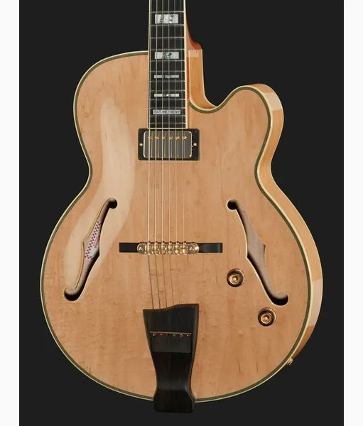 Ibanez PM200-NT Pat Metheny, yksityiskohta 4