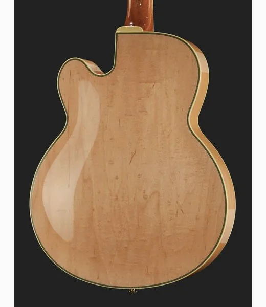 Ibanez PM200-NT Pat Metheny, yksityiskohta 5
