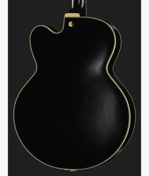 Ibanez PM3C-BKL Pat Metheny, yksityiskohta 5