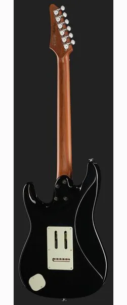 Ibanez AZ2203N-BK, yksityiskohta 3