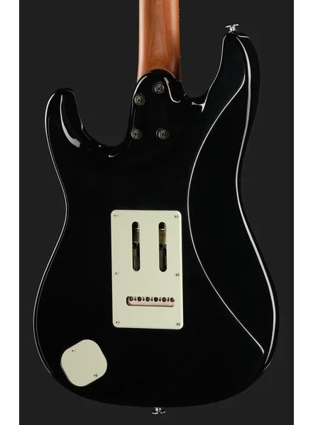 Ibanez AZ2203N-BK, yksityiskohta 5