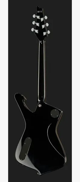 Ibanez PS120-BK, yksityiskohta 3