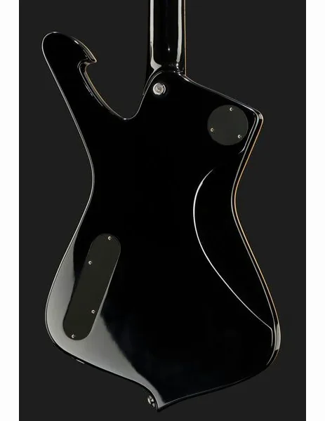 Ibanez PS120-BK, yksityiskohta 5