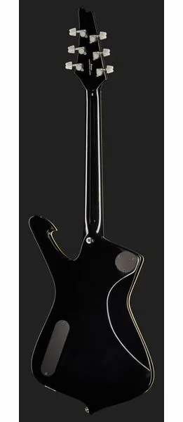 Ibanez PS3CM, yksityiskohta 3