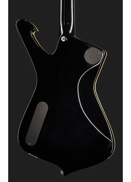 Ibanez PS3CM, yksityiskohta 5