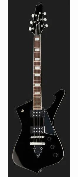 Ibanez PS60-BK, yksityiskohta 2