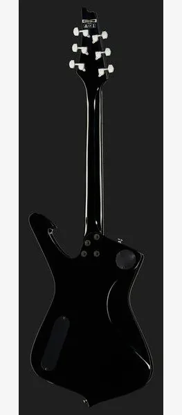 Ibanez PS60-BK, yksityiskohta 3