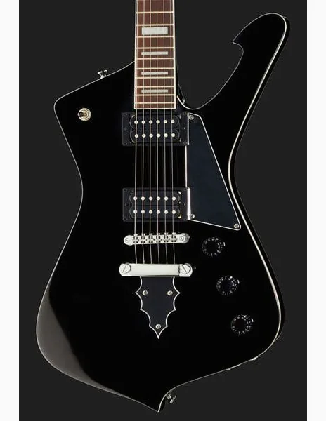 Ibanez PS60-BK, yksityiskohta 4