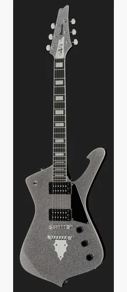 Ibanez PS60-SSL, yksityiskohta 2
