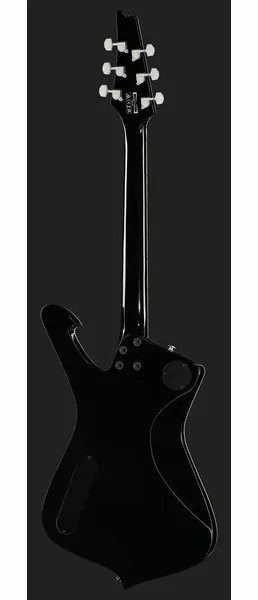 Ibanez PS60-SSL, yksityiskohta 3