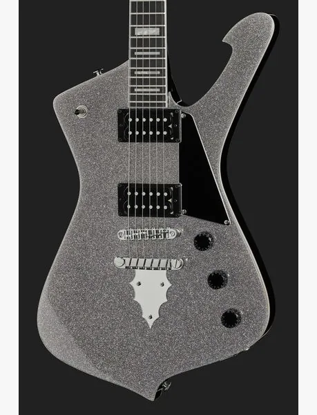 Ibanez PS60-SSL, yksityiskohta 4