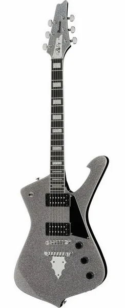 Ibanez PS60-SSL edestä