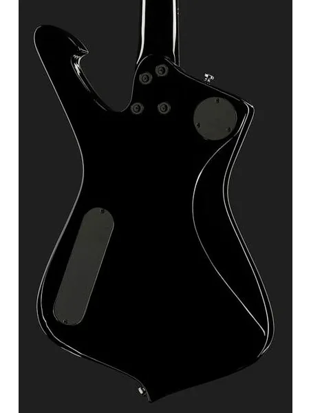 Ibanez PSM10-BKPaul Stanley Sign., yksityiskohta 5